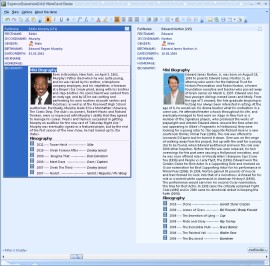 TRichView в Quantum Grid TRichView в Quantum Grid