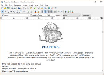 ActionTest для Lazarus