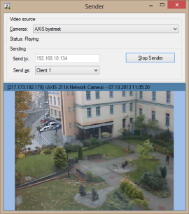 Передатчик Передатчик