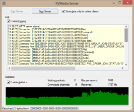 Медиа-сервер