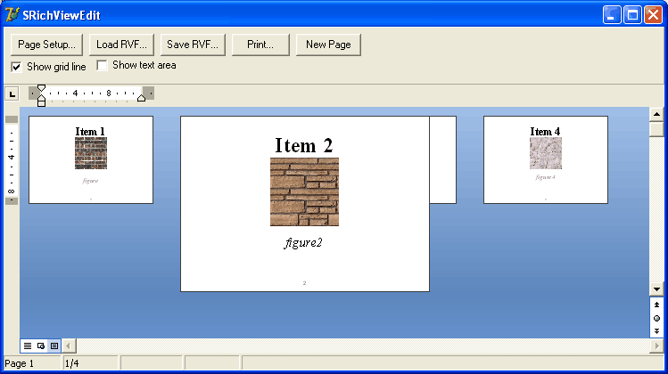 Увеличение текущей страницы Увеличение текущей страницы